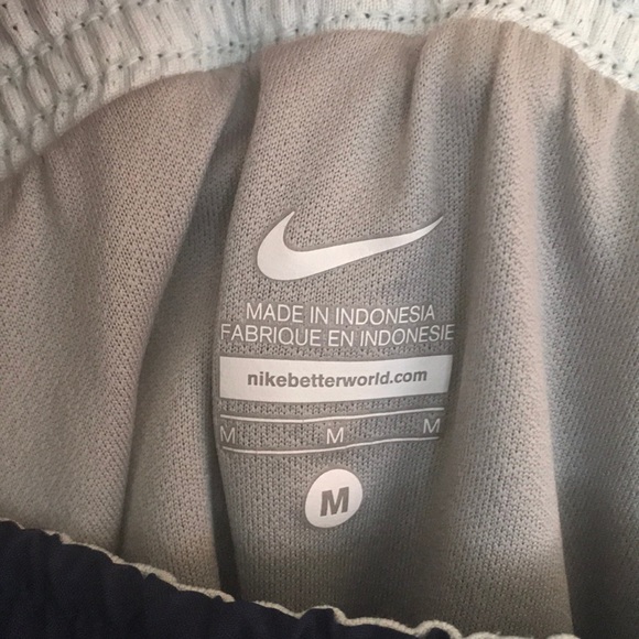 NIKE Dri Fit Running Shorts - Picture 2 of 2